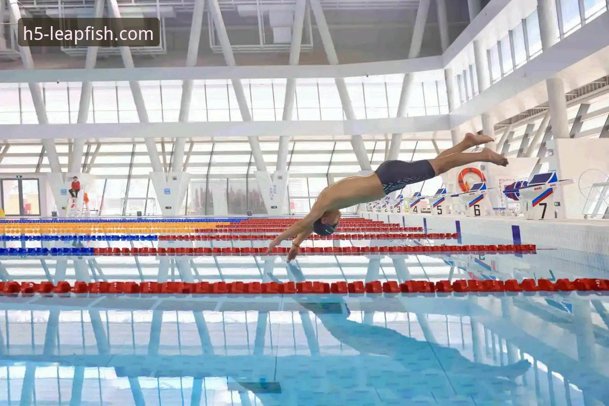 从一场酣畅淋漓的胜利，看乐鱼体育如何提升观赛体验